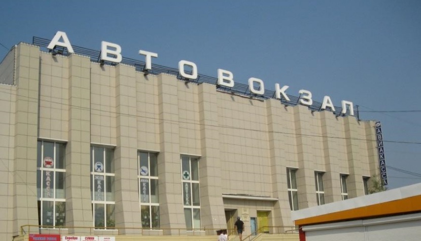 В мэрии Якутска задумались о переносе автовокзала