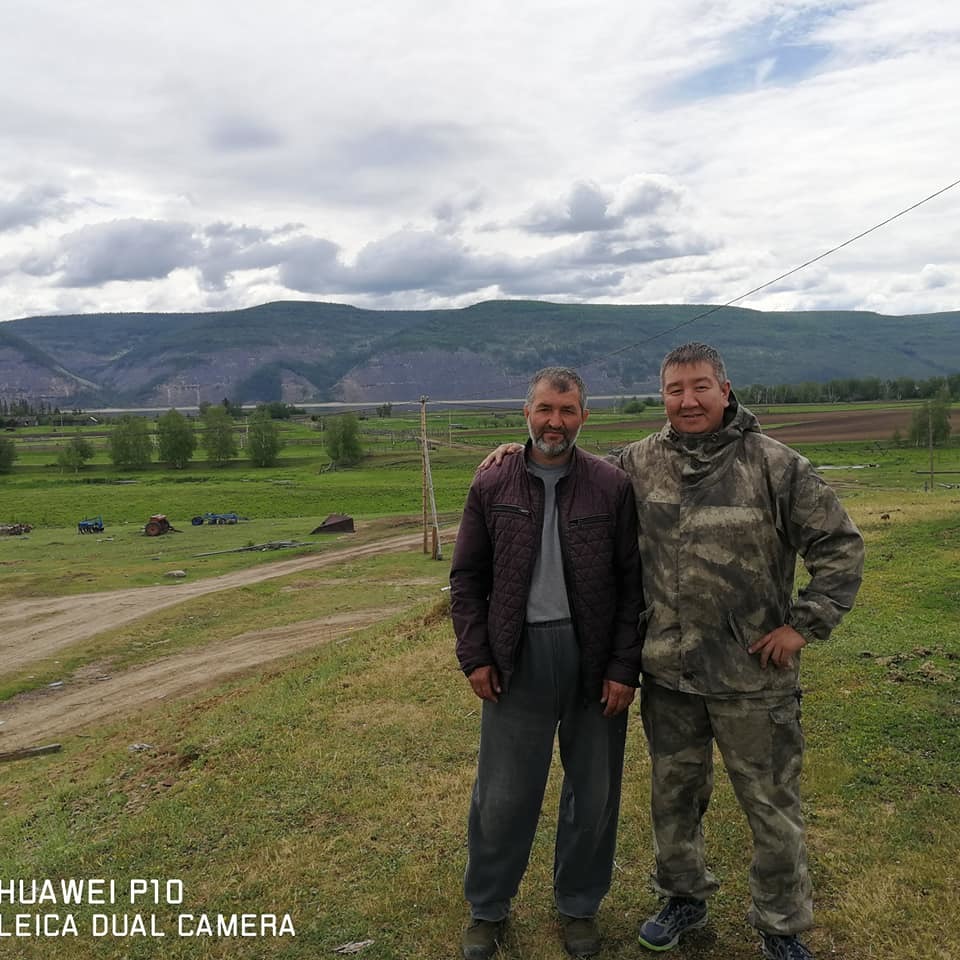 История "невидимки" из Афганистана, прожившего в Якутии почти 25 лет