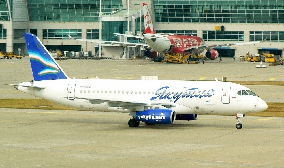«Окно в Азию»: когда возобновят авиарейс Якутск – Сеул?