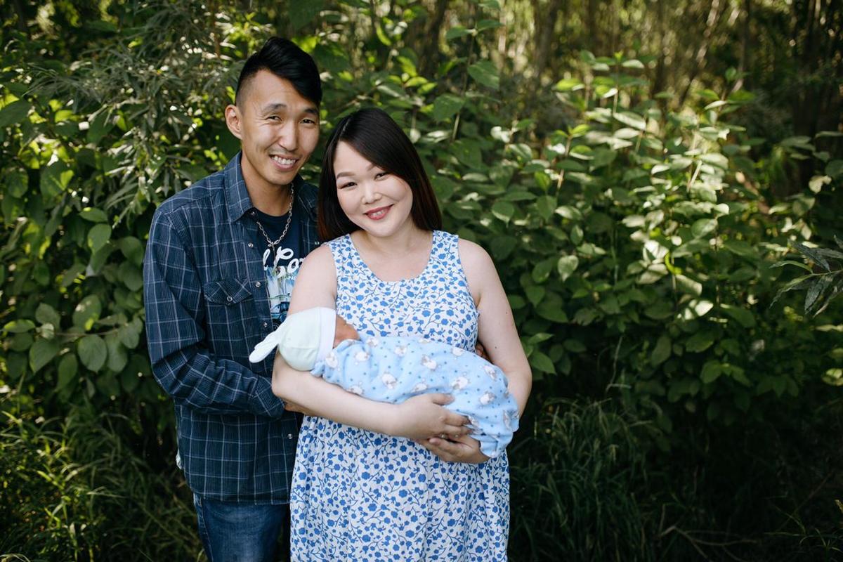 Акция милосердия. Наталье Саморцевой нужна помощь!