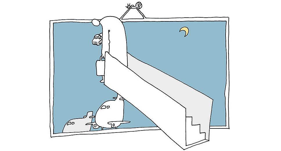 Бюджет заморозил северные аэропорты