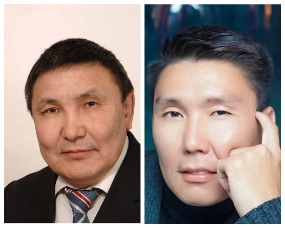 Шамаевы о школе Айыы Кыhaта