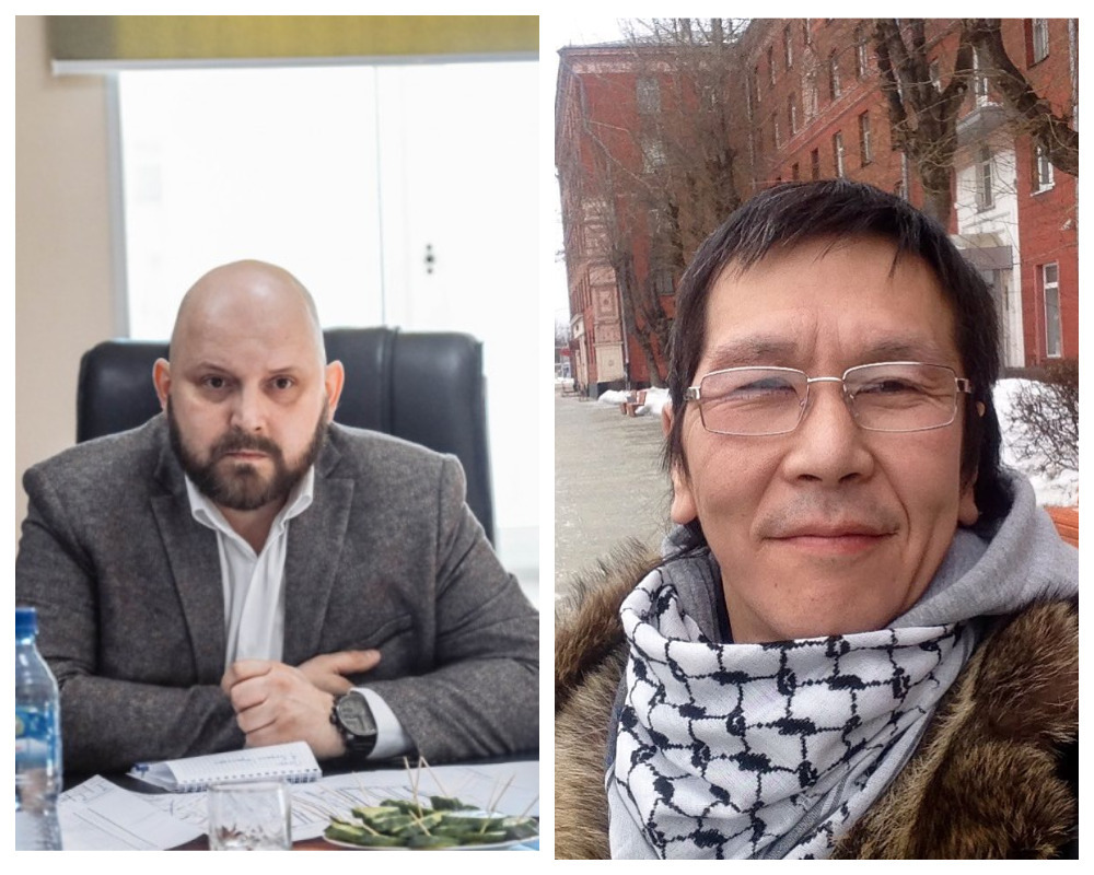 Мэрия Якутска обратилась к начальнику скандального блогера