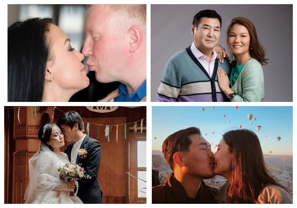 Якутяне признаются в любви и поздравляют с 14 февраля!