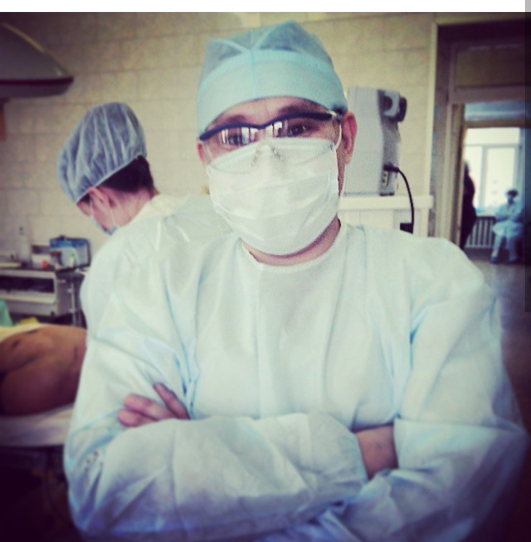 Как не потерять лицо после драки