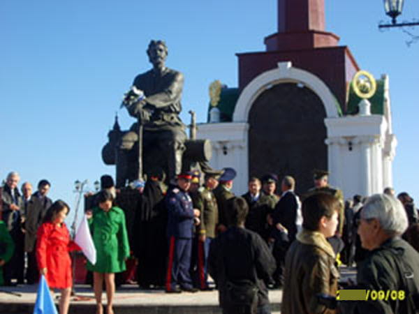 Организаторов Конгресса народа Саха просят отложить его проведение