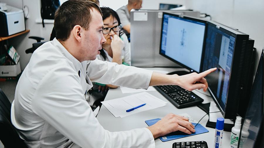 Минздрав сообщил об увеличении случаев заболевания раком в России