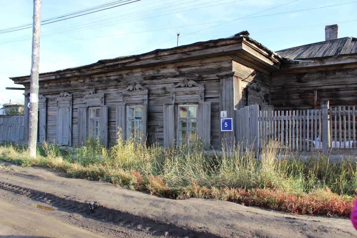 Быть ли Якутску в списке исторических поселений?