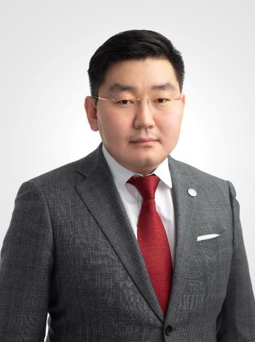 Николай Долгунов назначен председателем правления Алмазэргиэнбанка