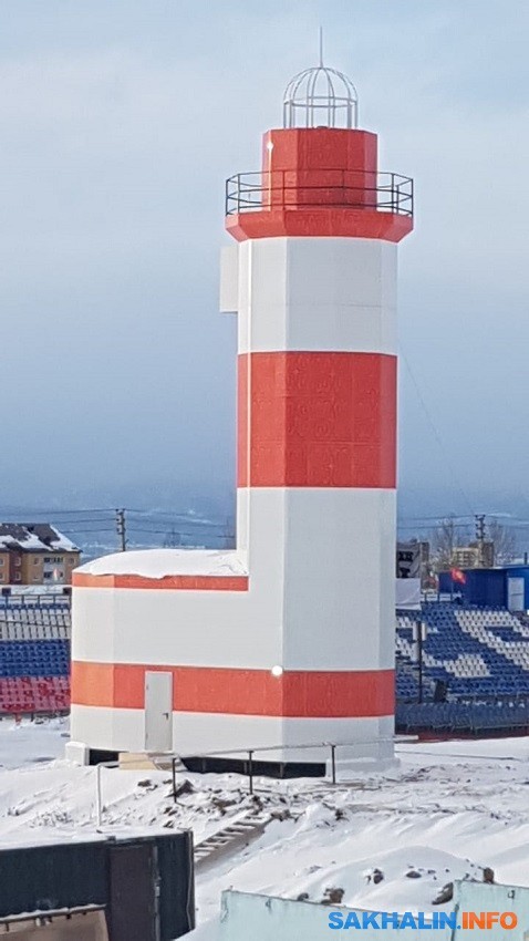 В Южно-Сахалинске потух огонь "Детей Азии"