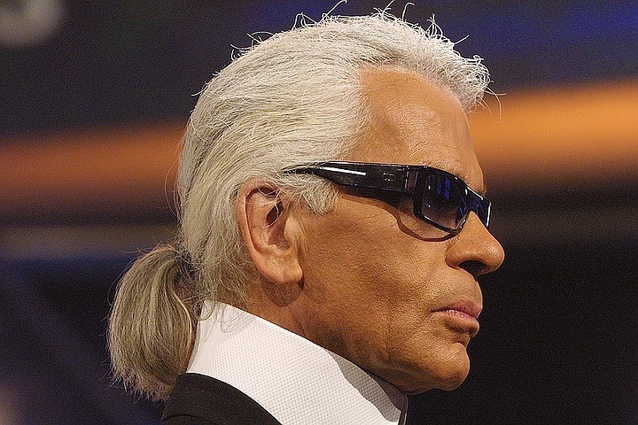 Причина смерти Карла Лагерфельда: модельер умер на больничной койке