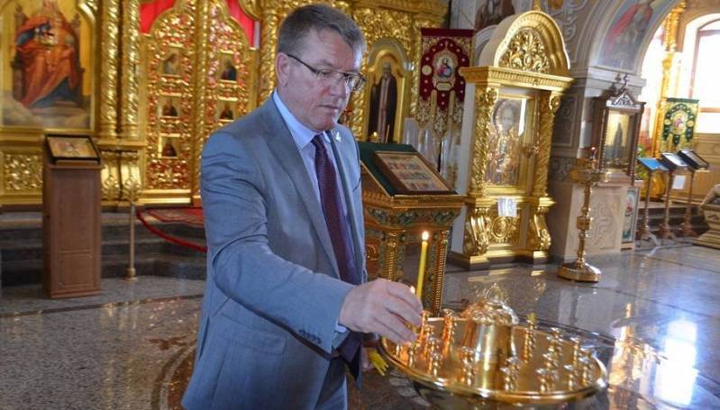 Экс-директора «Якутскэнерго» Олега Тарасова подозревают в хищениях на сумму свыше 230 млн рублей