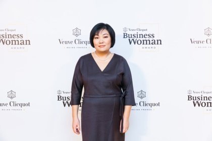 В России появилась новая женщина-миллиардер