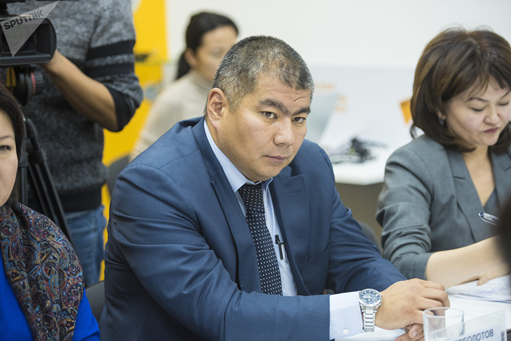 Чиновники из Кыргызстана приехали в Якутию из-за протестов против мигрантов