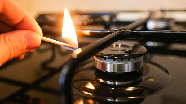 Правительство отказалось от установки "умных счетчиков" газа