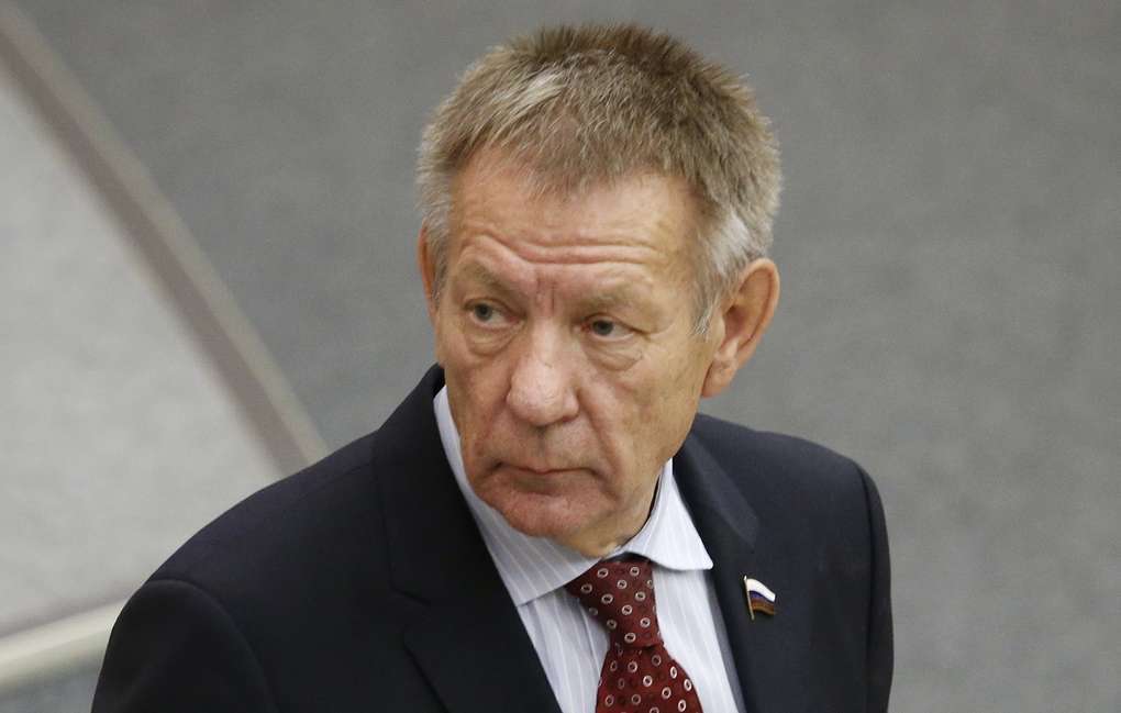 Советовавший диабетикам похудеть депутат Госдумы заявил, что его слова неправильно поняли