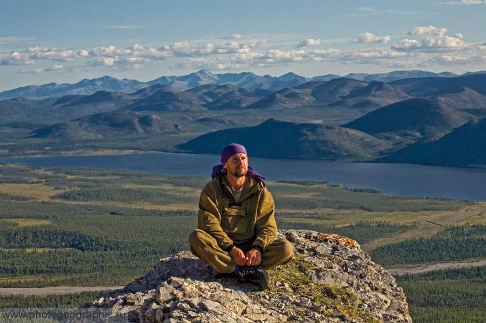 Экспедиция известного путешественника Сергея Карпухина под угрозой из-за задержки багажа