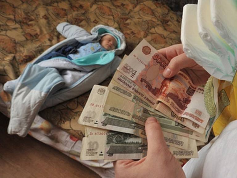 В Якутске возбуждено уголовное дело о продаже новорожденного ребенка