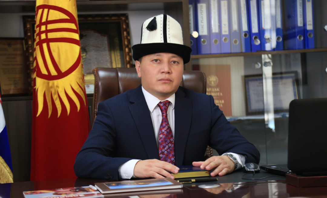 "Мы призываем к спокойствию и надеемся на понимание", - обращение к якутянам из Кыргызстана