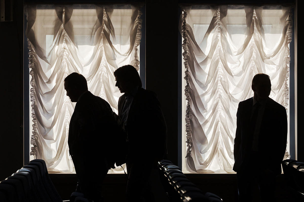 Новая серия губернаторских отставок может начаться уже на этой неделе