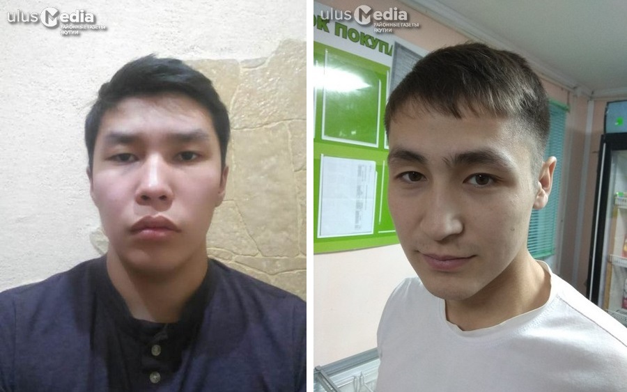 В Якутии двое молодых людей спасли человека во время пожара