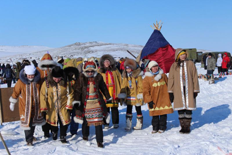 В Якутии широко отметят День Арктики
