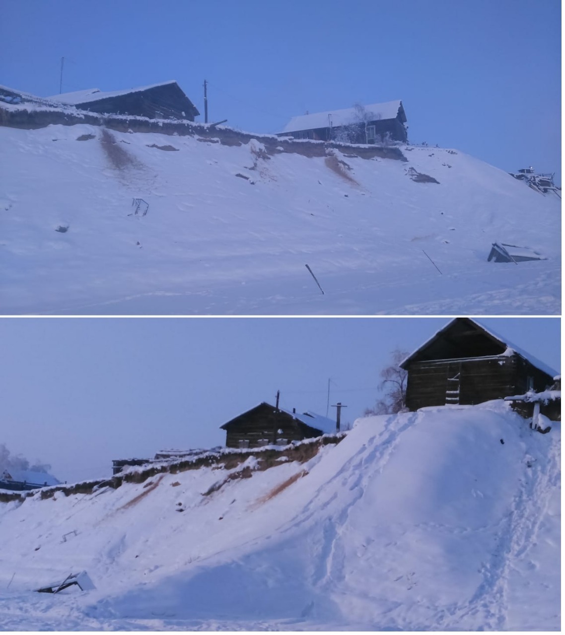 Депутат Госдумы Федот Тумусов сообщил о надвигающейся катастрофе в Хатассах