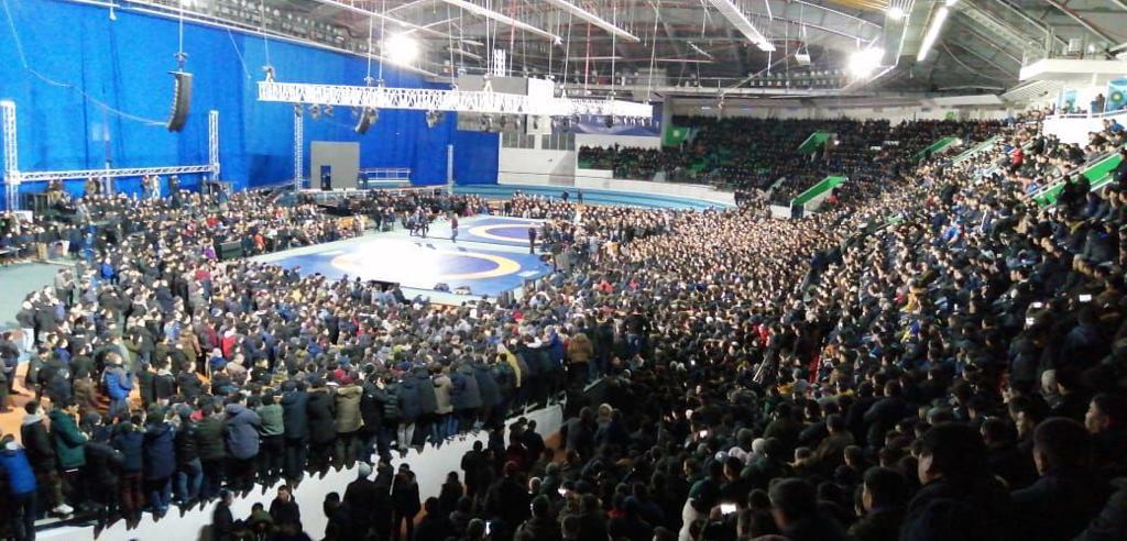 Якутская блогосфера высказалась о «мигрантской проблеме»