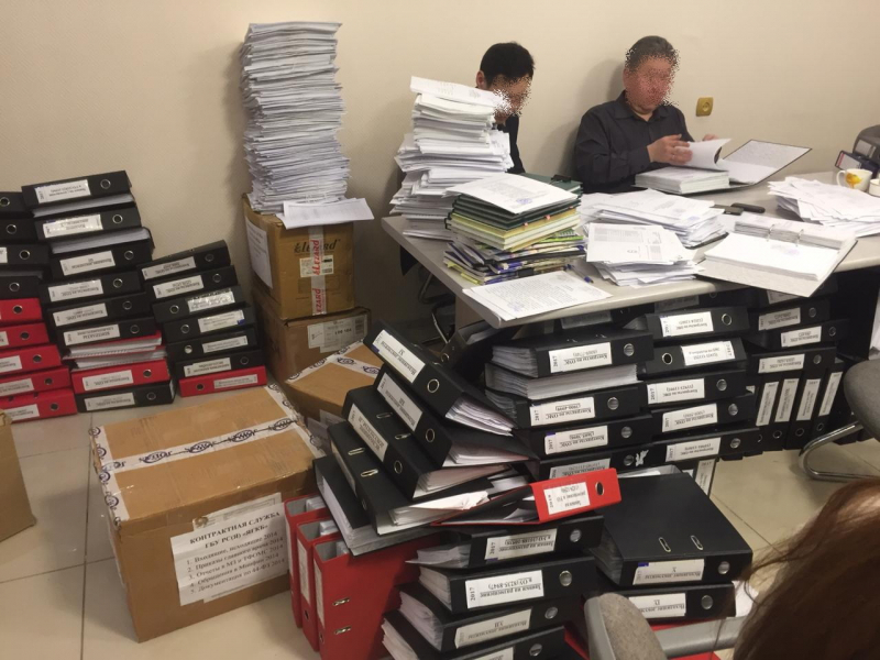 МВД Якутии о нашумевших делах по фактам мошенничества с закупками лекарств (видео)