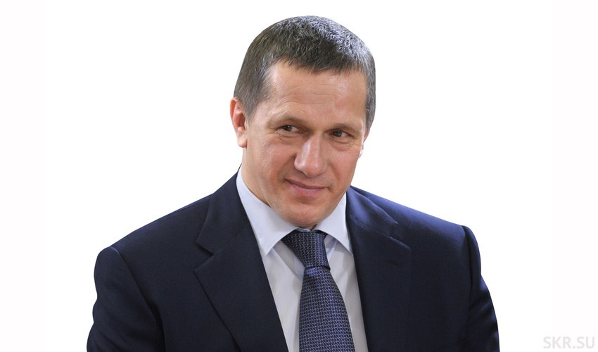 Руководство страны оценило перемены в экономике Дальнего Востока