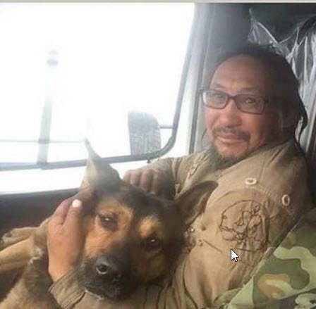 Якутский ходок опять направился в Москву к Путину (видео)