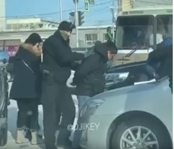 "Сами в шоке", - ректор ЯГСХА прокомментировал задержание подчиненного в Якутске