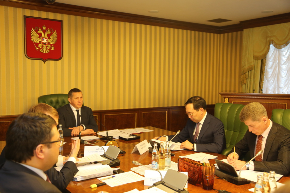 Строительство кардиологического диспансера в Якутске начнётся в 2019 году