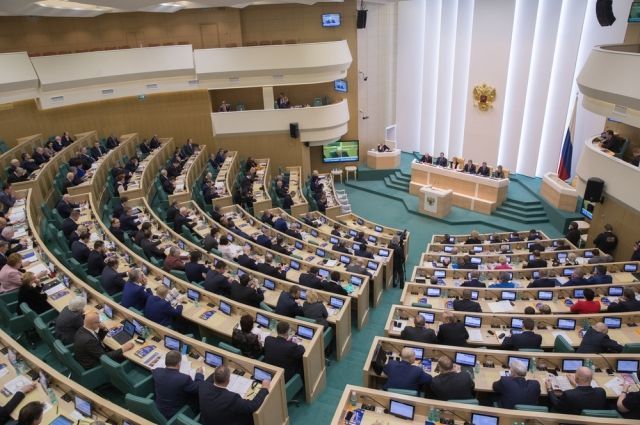 Совфед отклонил проект закона о запрете хостелов в многоквартирных домах