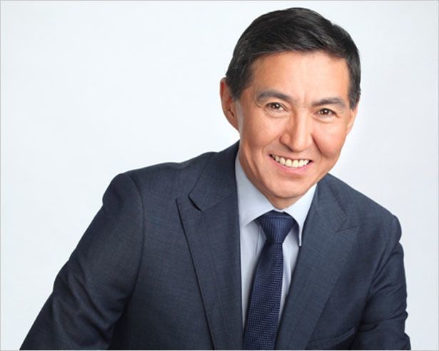 "Вы - символ жизни на Земле", - Анатолий Кырдажагасов поздравляет женщин с 8 Марта