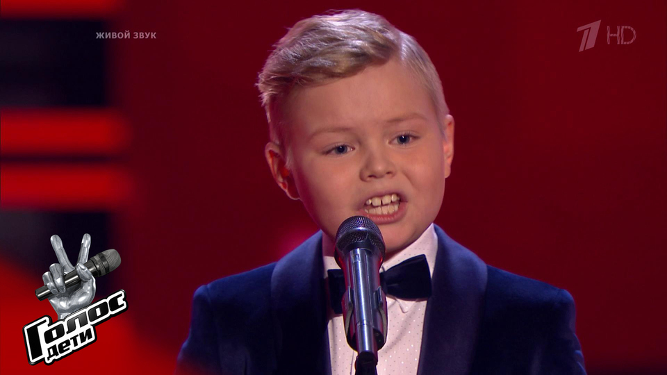 Якутянин Валерий Кузаков вошел в команду Пелагеи на проекте "Голос.Дети"