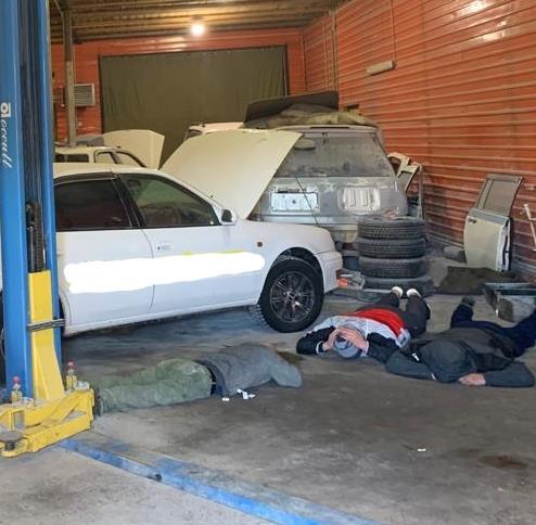 Следком Якутии возбудил уголовное дело по факту похищения женщины в Якутске