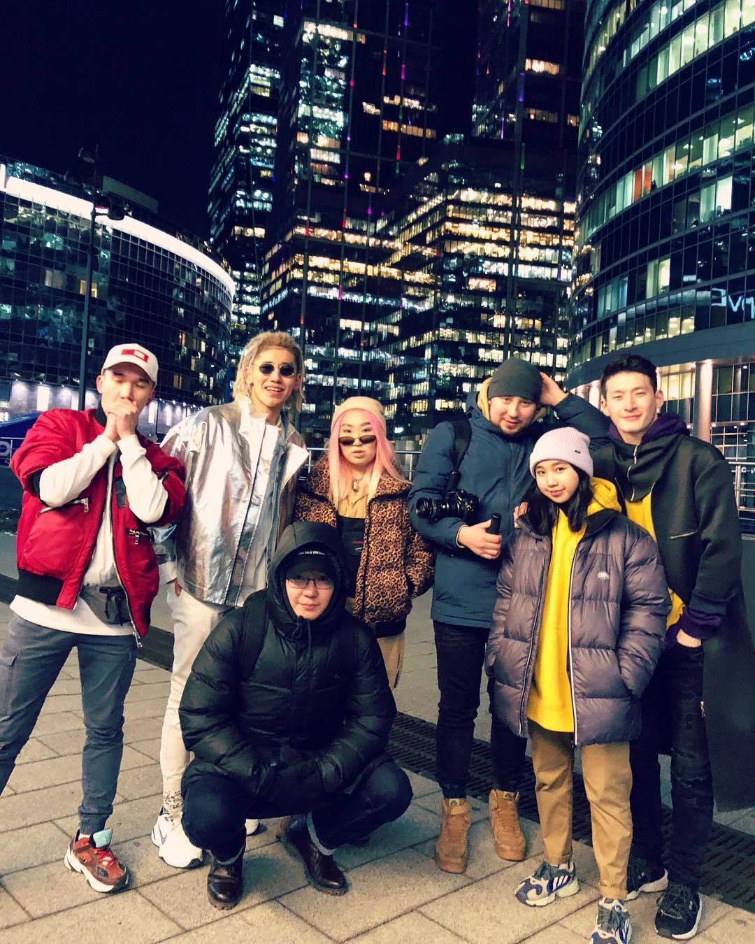 Якутские танцоры стали трехкратными чемпионами страны (видео)