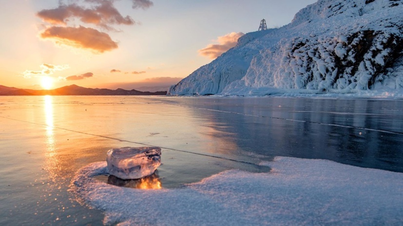 Суд признал незаконным разрешение на строительство завода на Байкале