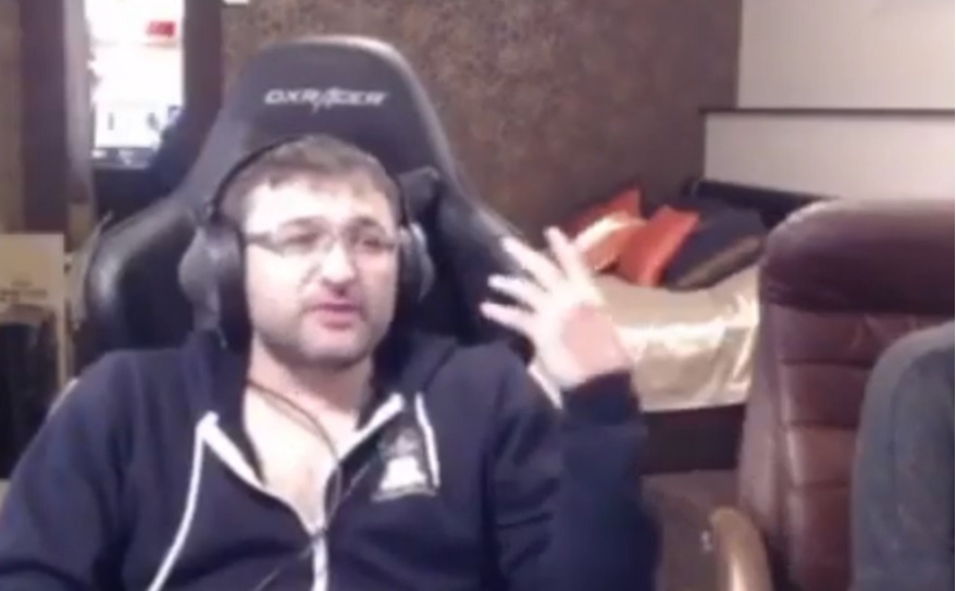 Бывшего замглавы «Росгеологии» задержали в аэропорту