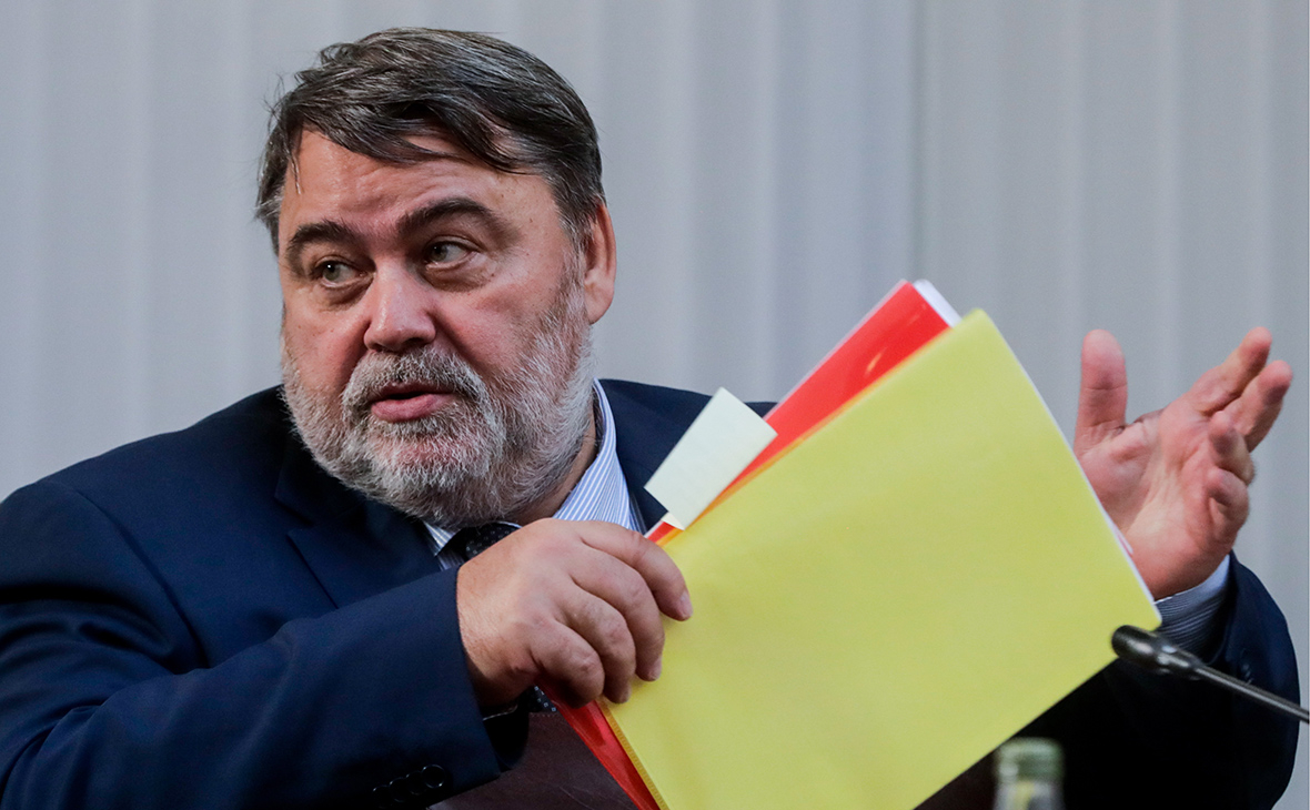 Глава ФАС заявил о двукратных переплатах населения за услуги ЖКХ