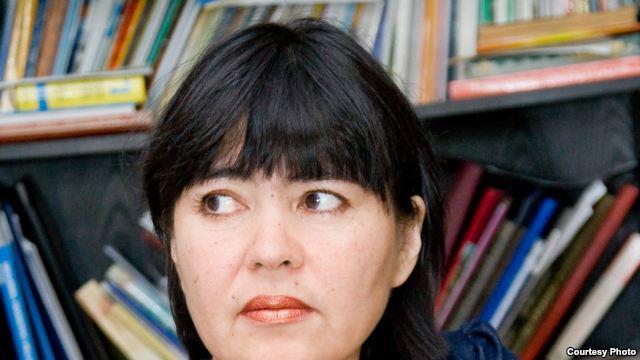 Виктория Габышева прокомментировала заявление мэра Якутска