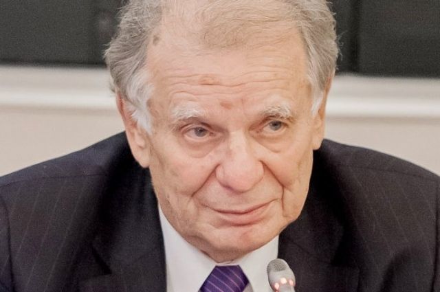 Ушел из жизни нобелевский лауреат Жорес Алферов