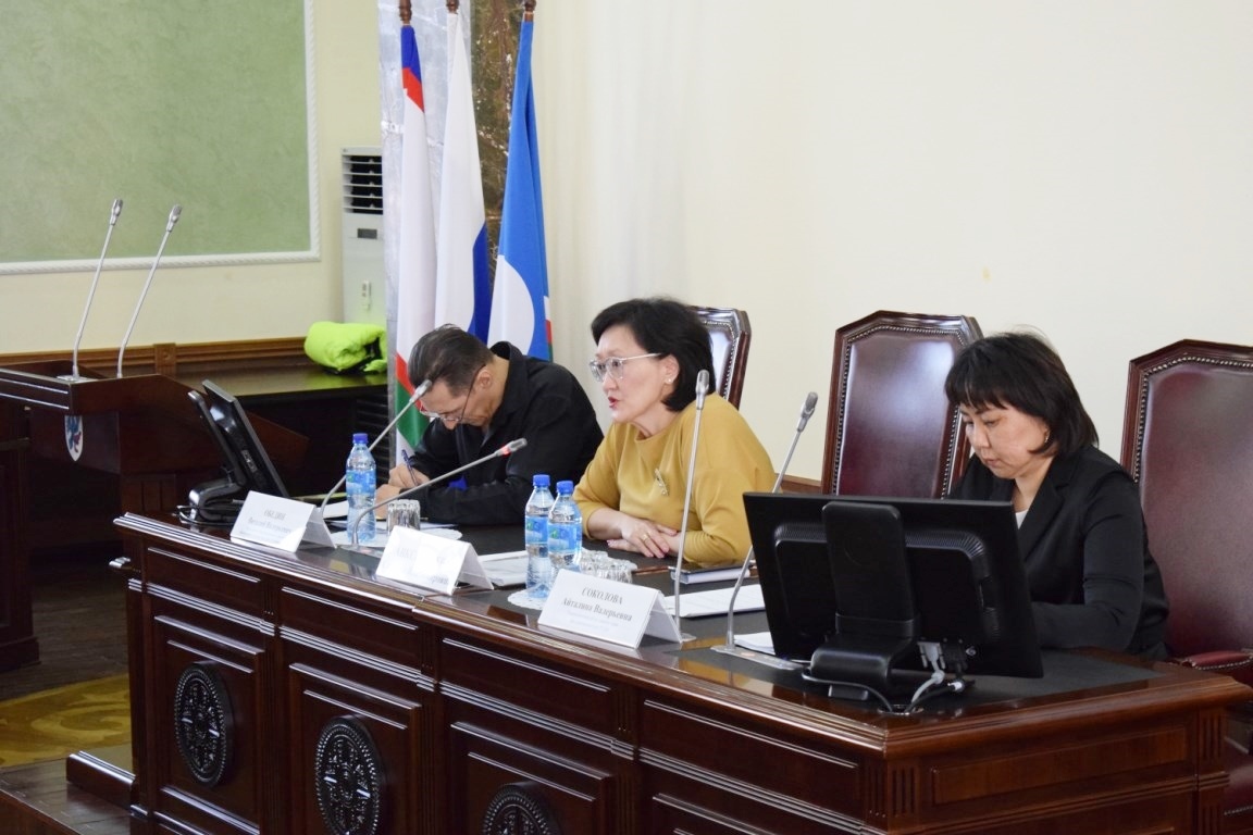 В Якутске проведут рейды для выявления теневого бизнеса