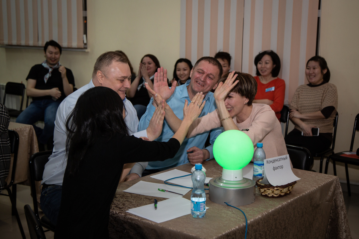 Кто оказался самым умным