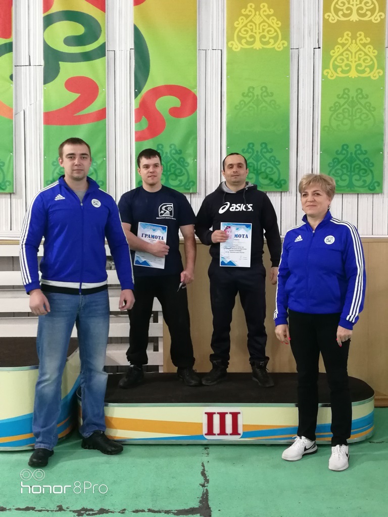 В спартакиаде ЖДЯ пока уверенно лидирует команда службы пути «Модерон»