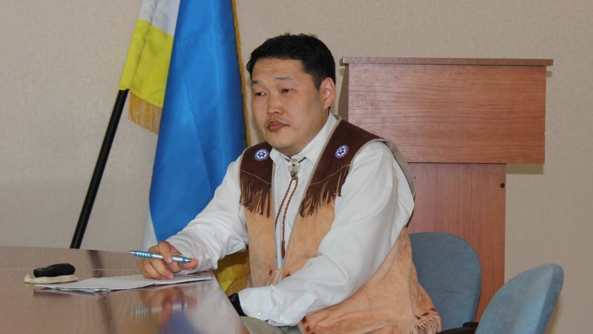 Назначен замминистра по развитию Арктики