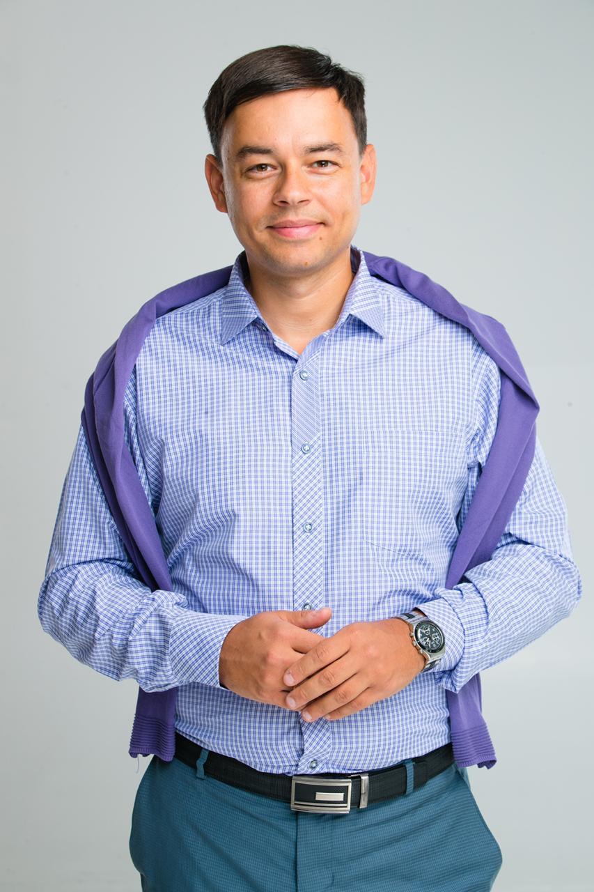 Иван Луцкан объяснил свое участие в праймериз для выдвижения на должность главы Жатая