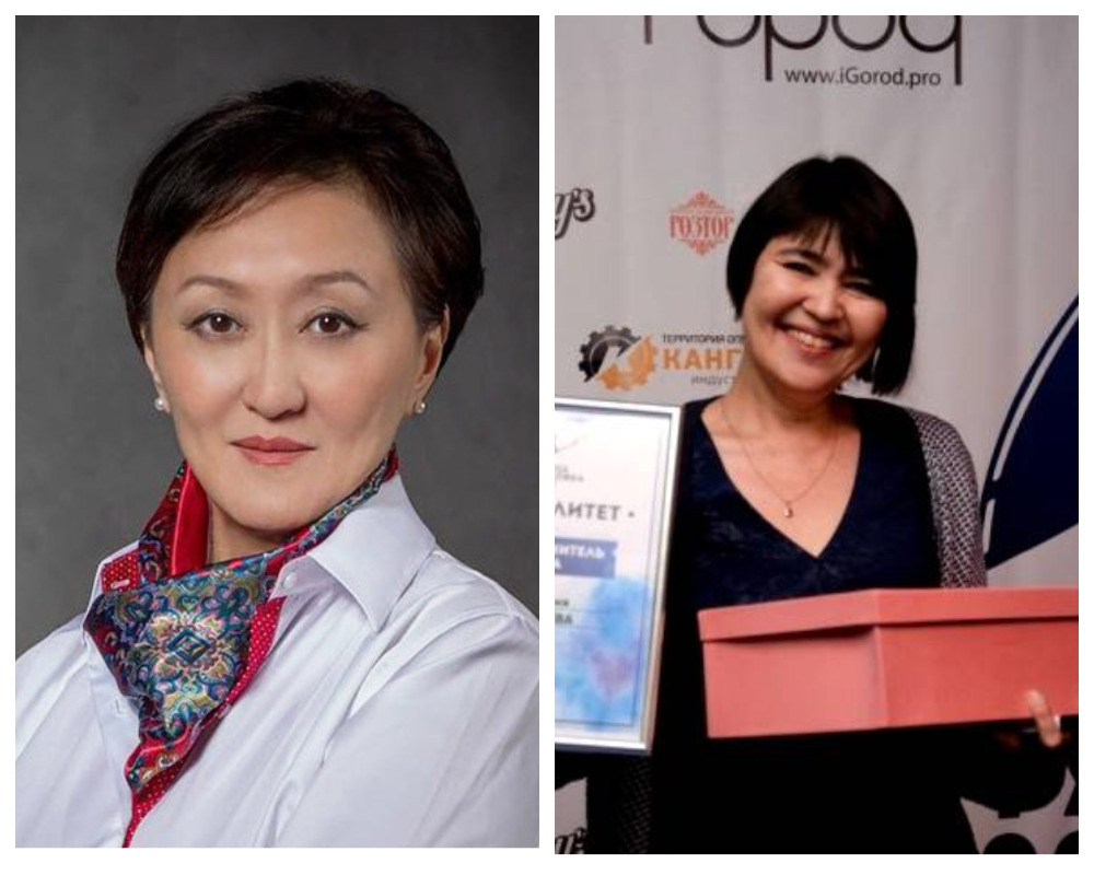 Мэр Якутска заявила об информационном шантаже