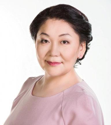 Ольга Семенова назначена директором детского издательства «Кэскил»